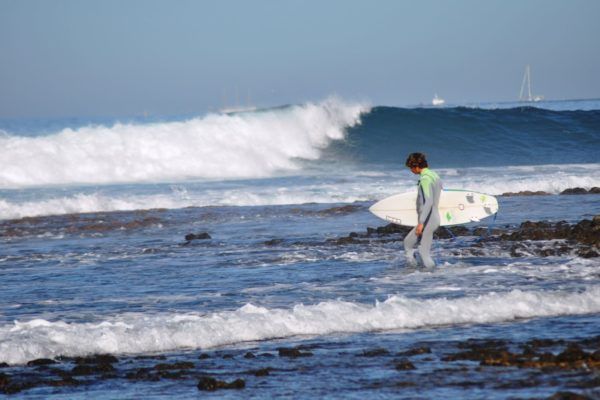 Manihi Surf trip canarias