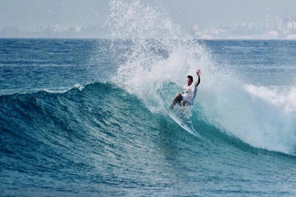 MANIHI SURF TRIP MALDIVAS