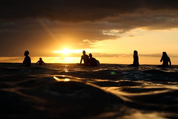 Manihi Surf Tenerife
