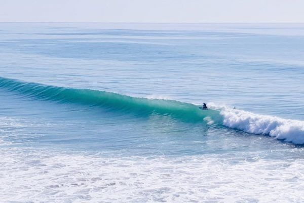 Surf trip Marruecos