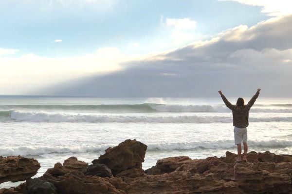 Surfhouse Tamraght Surftrip Taghazout Manihi