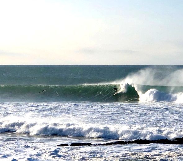 Surftrip Marruecos Manihi