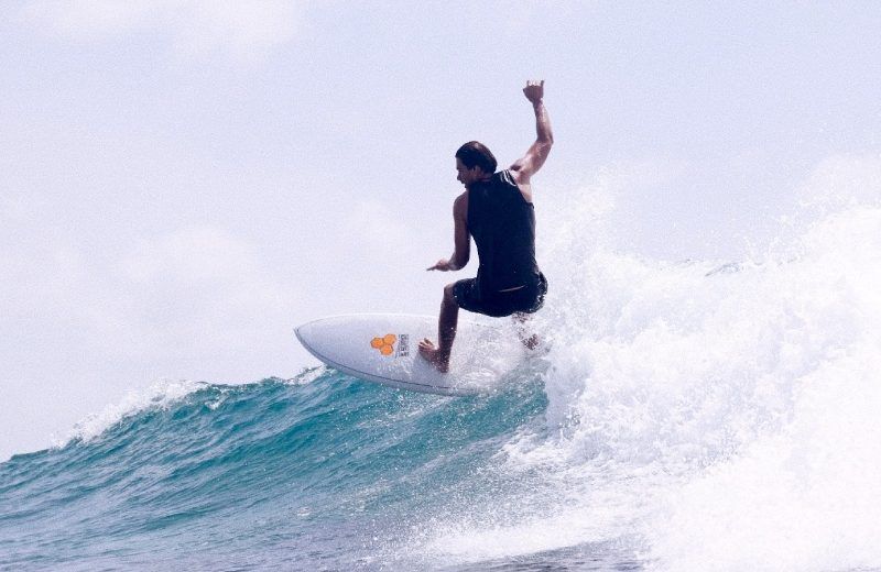 Surf Trip Madivas Hagern Manihi Yachts