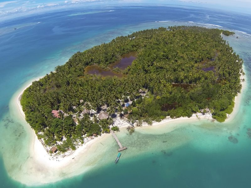 Surf Trip Mentawai - The Shadow - Manihi