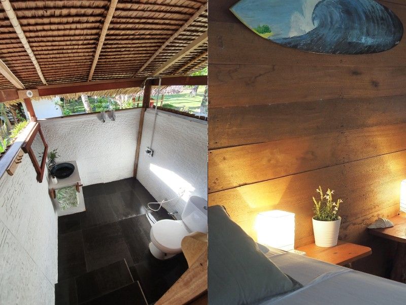 Surf Trip Mentawai - The Shadow - Manihi