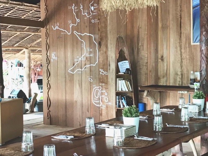 Surf Trip Mentawai - The Shadow - Manihi