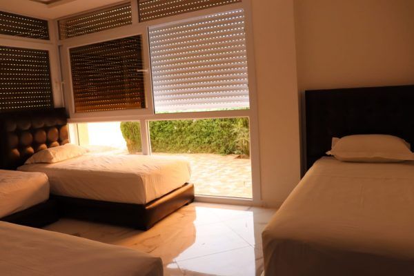 Manihi Surftrip Marruecos surfhouse