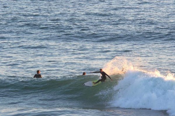 Manihi surf trip Marruecos Surf