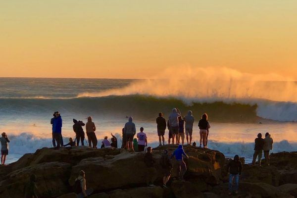 Manihi surf trip Marruecos Surf day