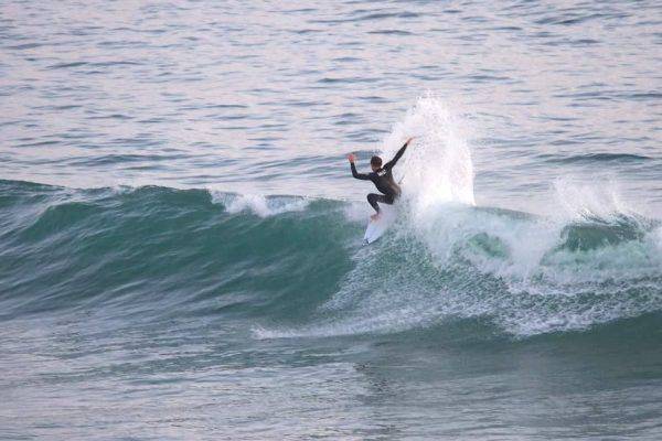 Manihi surf trip Marruecos Surf.