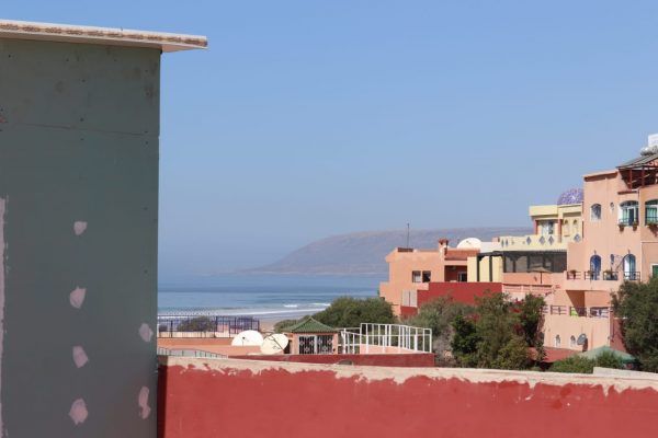 Manihi surftrip Marruecos views
