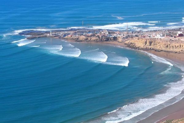 Marruecos Surf trips Manihi