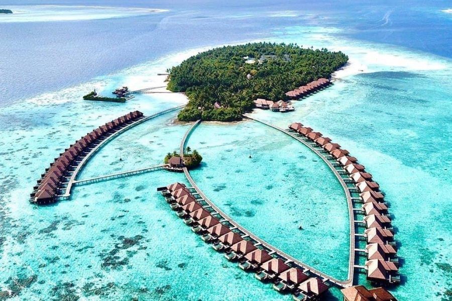 Manihi Surf Trip Maldives