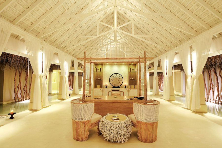 Manihi Surf Trip Maldives SPA resort